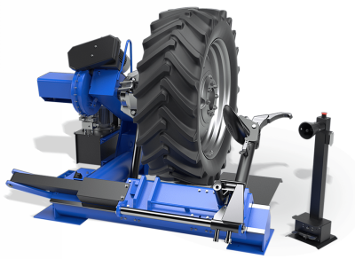 Шиномонтажный станок (стенд) Сивик ГШС 515B Шиномонтажный станок (стенд) Сивик ГШС 515B