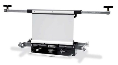 Канавный домкрат (траверса) гидравлический OMA 542R (Werther 496/3M.5) Канавный домкрат (траверса) гидравлический OMA 542R (Werther 496/3M.5)