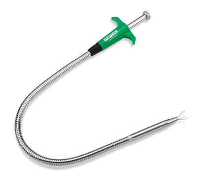 Захват когтевой гибкий 500 мм TOPTUL JJCG0350 Захват когтевой гибкий 500 мм TOPTUL JJCG0350