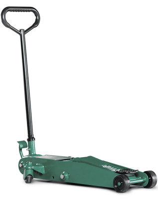 Домкрат гидравлический подкатной Compac 3T-C Домкрат гидравлический подкатной Compac 3T-C