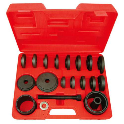 T75939 Универсальный набор для снятия подшипников T75939 Универсальный набор для снятия подшипников