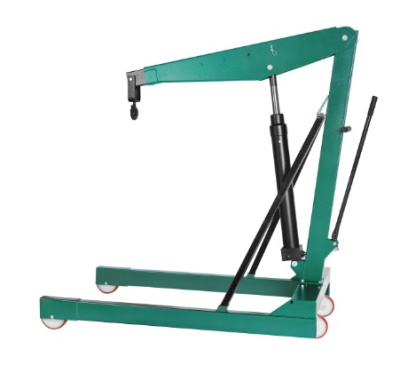 Кран гидравлический Compac CC15P Кран гидравлический Compac CC15P