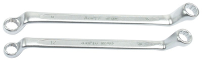 T40606 Ключ накидной 6х7 мм T40606 Ключ накидной 6х7 мм