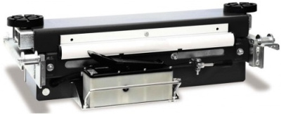 Канавный домкрат (траверса) пневмогидравлический OMA 542A.05 Канавный домкрат (траверса) пневмогидравлический OMA 542A.05