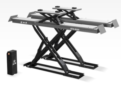 Подъемник ножничный, г/п 5 т, Sivik ПГН-8350 Подъемник ножничный, г/п 5 т, Sivik ПГН-8350