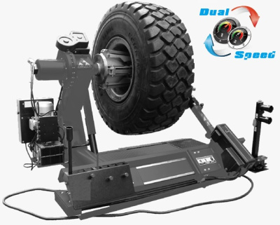 Грузовой шиномонтажный станок (стенд) 14-56" Dekar HC8970 Грузовой шиномонтажный станок (стенд) 14-56" Dekar HC8970