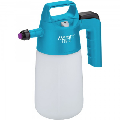 Напорный распылитель 0,75 л. HAZET 199-3 Напорный распылитель 0,75 л. HAZET 199-3