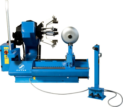 Грузовой шиномонтажный станок (стенд) Zuver Strong AT26 Грузовой шиномонтажный станок (стенд) Zuver Strong AT26