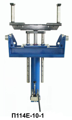 Подъемник канавный подвесной П114Е-10-1 Подъемник канавный подвесной П114Е-10-1