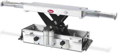 Канавный домкрат (траверса) пневмогидравлический Rotary RJ-X40-2 Канавный домкрат (траверса) пневмогидравлический Rotary RJ-X40-2