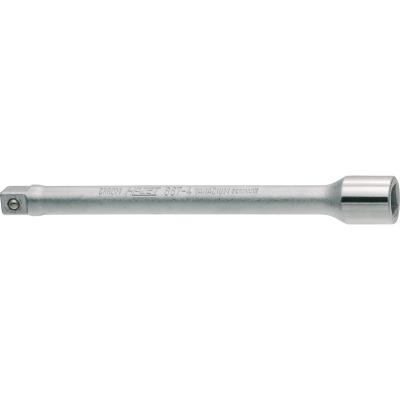 HAZET Удлинитель 101,5мм 1/4" 867-4