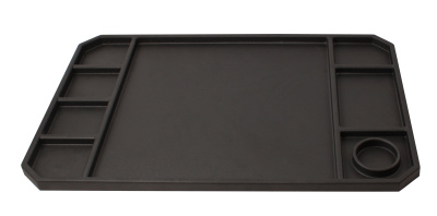 T47041 Поддон пластиковый для тележки инструментальной T47041 Поддон пластиковый для тележки инструментальной