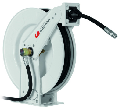 Катушка для масла, воздуха, воды и антифриза Samoa 501200 Катушка для масла, воздуха, воды и антифриза Samoa 501200