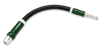 Держатель бит гибкий 1/4&quot; 320 мм TOPTUL FTDE0833