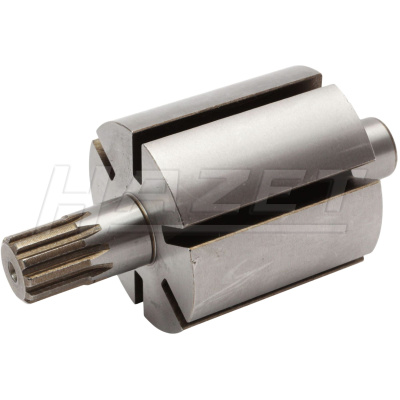 HAZET Ротор для гайковерта 9012-1SPC 9012-1SPC-04