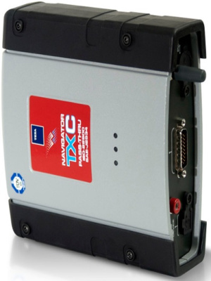 Диагностический автосканер Texa Navigator TXС Диагностический автосканер Texa Navigator TXС