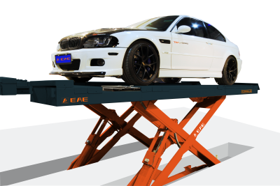 Подъёмник ножничный, г/п 4,2т, Everlift EE-6603B.48L.42T.M.C Подъёмник ножничный, г/п 4,2т, Everlift EE-6603B.48L.42T.M.C