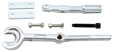 T72061 Универсальный съемник шаровых шарниров для грузового транспорта T72061 Универсальный съемник шаровых шарниров для грузового транспорта