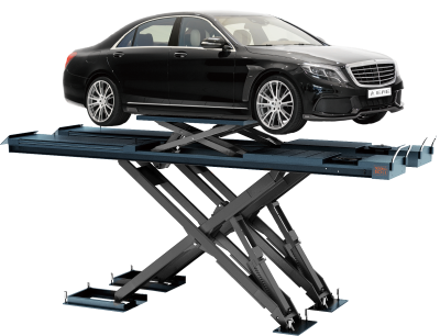 Подъёмник ножничный, г/п 4,2 т, Everlift EE-6603BWF.48L.42T.M Подъёмник ножничный, г/п 4,2 т, Everlift EE-6603BWF.48L.42T.M