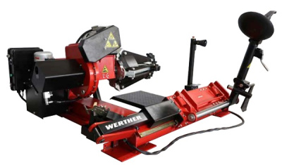 Грузовой шиномонтажный станок (стенд) Werther (OMA) Titanium 2000 (OMA 673AT) Грузовой шиномонтажный станок (стенд) Werther (OMA) Titanium 2000 (OMA 673AT)
