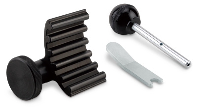 Набор для фиксации ГРМ 3 предмета TOPTUL JGAR0302 Набор для фиксации ГРМ 3 предмета TOPTUL JGAR0302