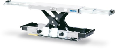 Канавный домкрат (траверса) пневмогидравлический Rotary RJ-X26-2 Канавный домкрат (траверса) пневмогидравлический Rotary RJ-X26-2