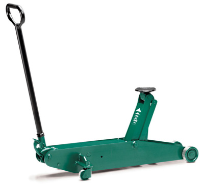 Домкрат гидравлический подкатной Compac 5T-C (G-3) Домкрат гидравлический подкатной Compac 5T-C (G-3)