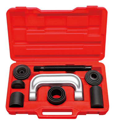 T75806 Универсальный съемник шаровых опор 4-в-1 T75806 Универсальный съемник шаровых опор 4-в-1