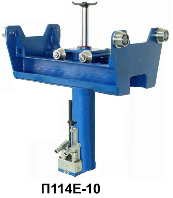 Подъемник канавный подвесной П114Е-10 Подъемник канавный подвесной П114Е-10