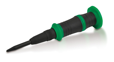 Кернер автоматический с регулировкой усилия 155 мм TOPTUL HBBF0155 Кернер автоматический с регулировкой усилия 155 мм TOPTUL HBBF0155