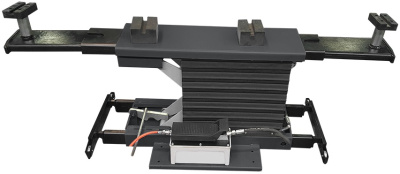 Канавный домкрат (траверса) пневмогидравлический, г/п. 3т, Dekar RX30Q Канавный домкрат (траверса) пневмогидравлический, г/п. 3т, Dekar RX30Q