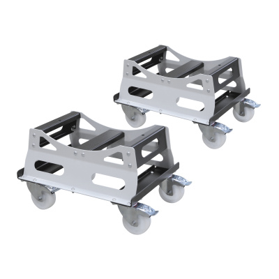 IMS Табурет для перемещения автомобилей  2шт IMS Табурет для перемещения автомобилей  2шт