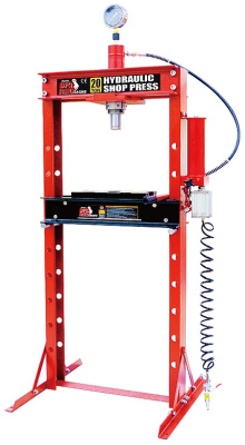Пресс пневмогидравлический Torin TY20002