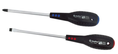 T32029 Отвертка крестовая короткая PH2х38мм  T32029 Отвертка крестовая короткая PH2х38мм