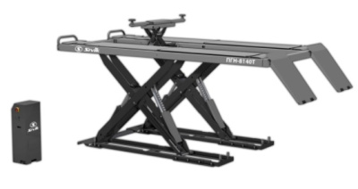 Подъемник ножничный, г/п 4 т, Sivik ПГН-8140Т Подъемник ножничный, г/п 4 т, Sivik ПГН-8140Т