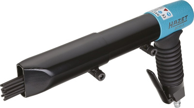 Игольчатый очиститель ржавчины HAZET 9035-5