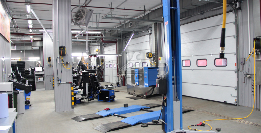 VIANOR-Измайлово (Фотография - 3)