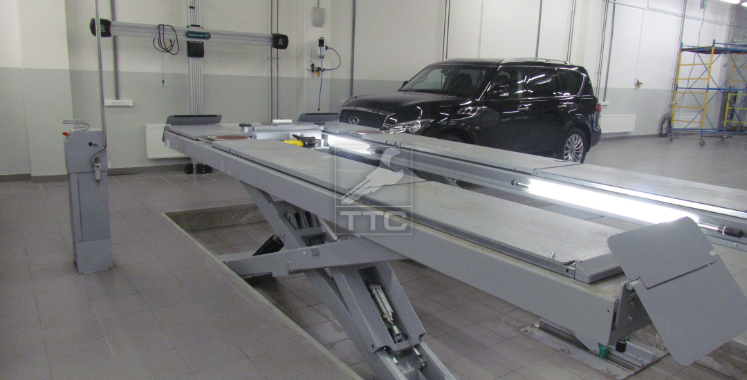 Genser-Инфинити Алтуфьево (Фотография - 4)