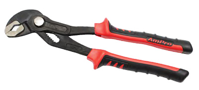 Переставные клещи 10"(250мм)