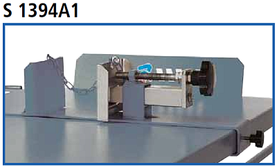 Зажим колеса механический для подъемников KP1394-1396
