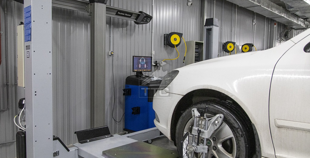 VIANOR - Нахабино (Фотография - 12)