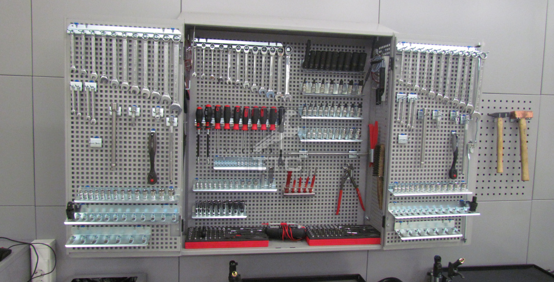 Genser-Вольво Алтуфьево (Фотография - 19)